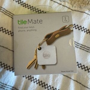 Tile Mate Key Finder